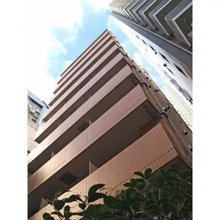 スカイコート日本橋人形町第5【3階】の外観