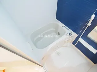 エル・ドラド【2階】の風呂