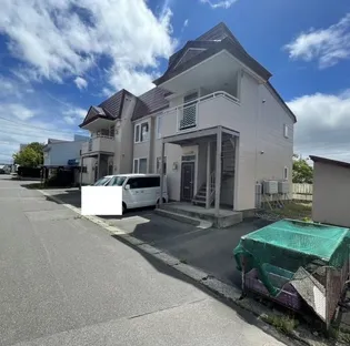 ハマナスハイツの画像