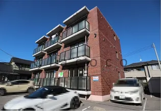 テクノコーポ6の画像