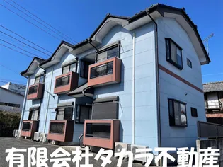 イワクラハイツの画像