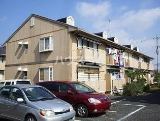 ライトタウン宮久保Cの画像