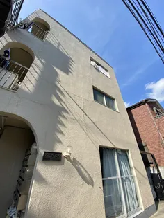 東京都杉並区高円寺南2【マンション】の外観