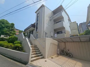 サニーヴィラの画像