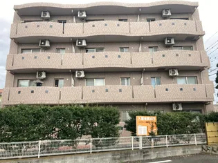 エスプリ【1階】の外観