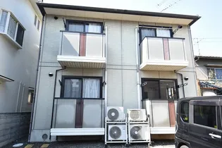 メゾン マキノの画像