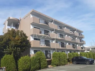 フロントヒルズIIIの画像