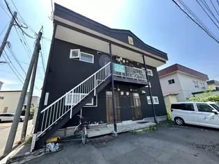 コーポあじさいの詩の画像