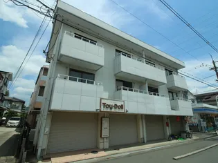 コーポ高宮の画像