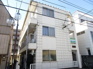 ニューハイムIIの画像