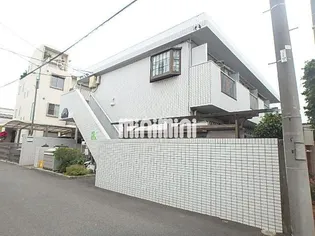 ホワイトリバーの画像