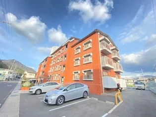 ハイネス西村の画像