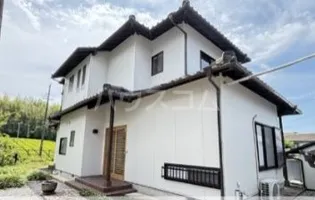 静岡県掛川市子隣【一戸建】の外観