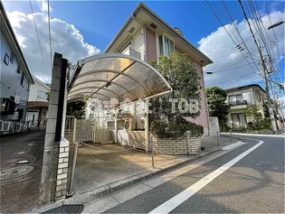 オデラント井の頭の画像