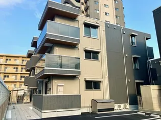 DーCRINUM 白銀Ⅱの画像