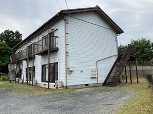 スガヤハイツの画像