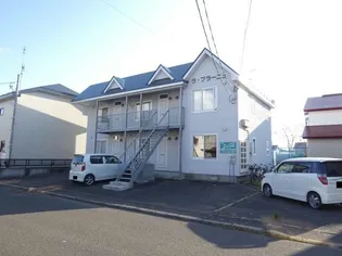 ラ プラーニュの画像