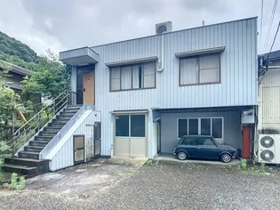 高知県高知市円行寺【一戸建】の外観