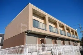 クラナドの外観