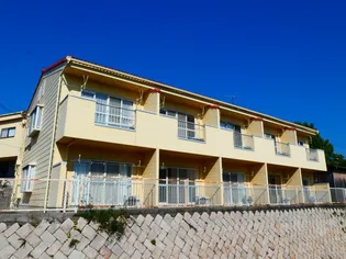 パシットレジデンツ マークⅡの画像