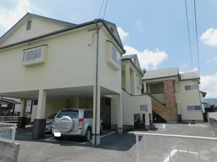 アドバンス那珂川の画像