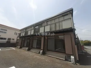 ノーブルC棟の画像