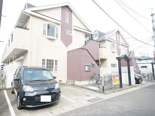 リヴェール豊成第2の画像