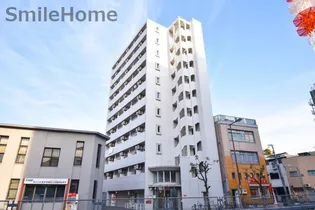 ウィンヒルズ難波南の画像