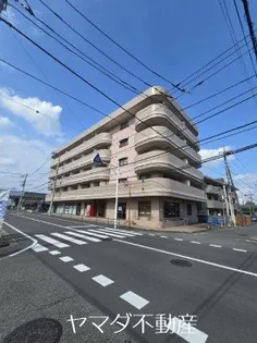 けやきヒルズ南町の画像