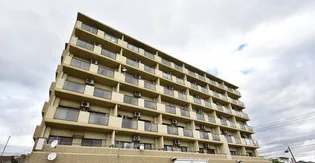 ヤマシタ大元ビル【8階】の外観