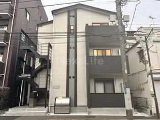 アザーレ ソーニョ相武台の画像