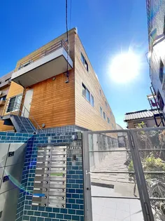 パルティータ四つ木の画像