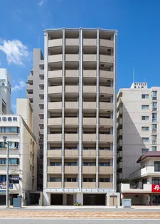 ステイサム舟入中町の画像