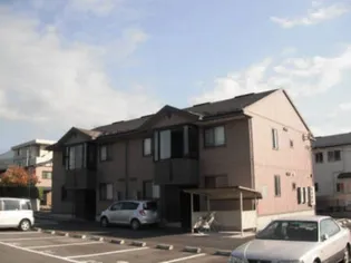 グランファーレ【1階】の外観