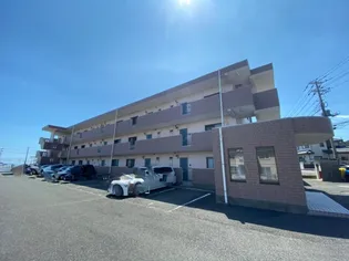 ヴェル ドミール森山の画像