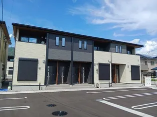 ベルエア国分寺Aの画像