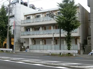 リブリ EMINENCE小向の画像