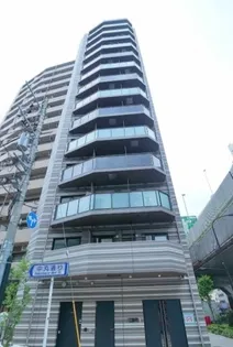 PREMIUM CUBE 池袋要町【3階】の外観