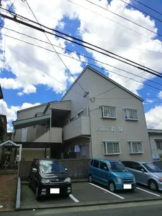 セルバ若久の画像