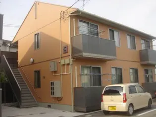 シャーメゾン MK Cの画像