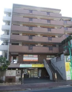 サイレンス扶桑の画像