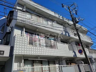 サンテラス南行徳の画像