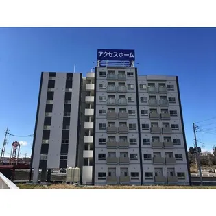 ウィンクラッセ【7階】の外観