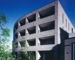 JMFレジデンス世田谷三宿【4階】の外観