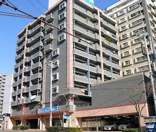 セレス別府の画像