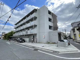 Grand Tatu Garden【1階】の外観