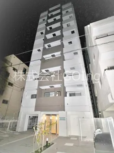 アイルイマージュ弘明寺【10階】の外観