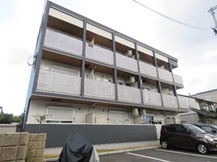 FELIZ諏訪ノ森の画像