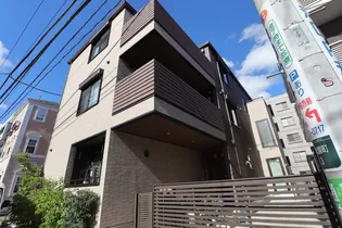 パル祗園の画像