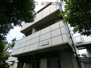 PLATZ永福の画像